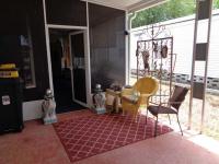 1977 HOMI Manufactured Home