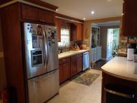 1977 HOMI Manufactured Home