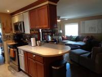 1977 HOMI Manufactured Home
