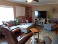 1977 HOMI Manufactured Home
