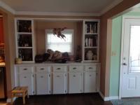 1977 HOMI Manufactured Home
