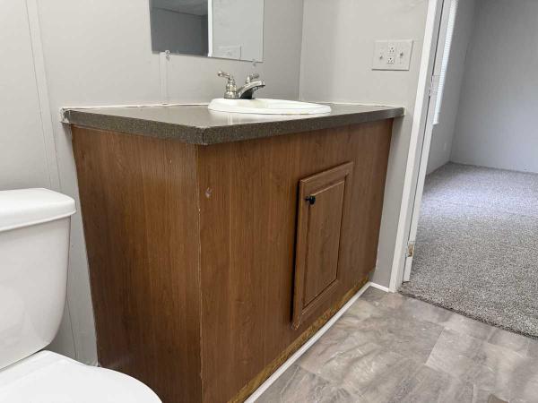 2010 Mobile Home