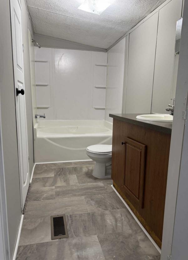 2010 Mobile Home