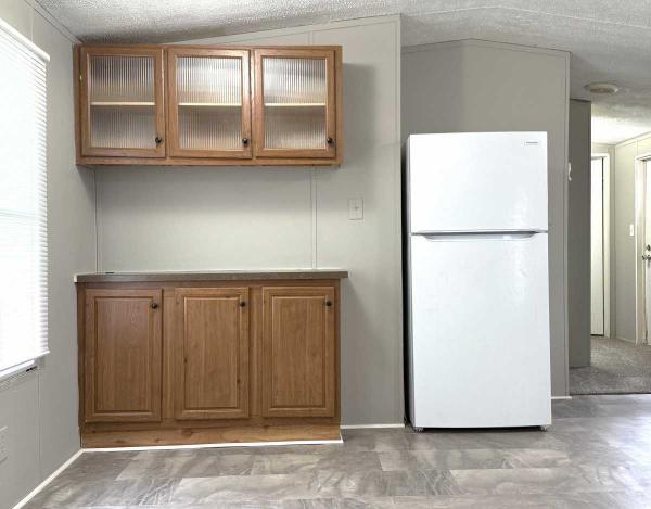 2010 Mobile Home