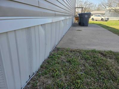Photo 4 of 16 of home located at 3400 Robinson Dr # 36 Waco, TX 76706