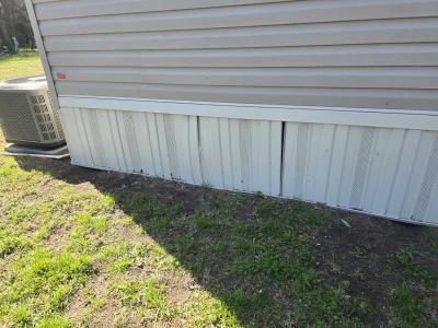 Photo 5 of 16 of home located at 3400 Robinson Dr # 36 Waco, TX 76706