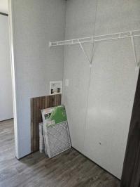 2022 Weston 164001 X Mobile Home