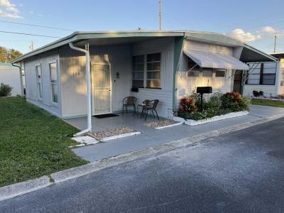 Mobile Home at 1280 Lakeview Rd., Lot 108 Clearwater, FL 33756