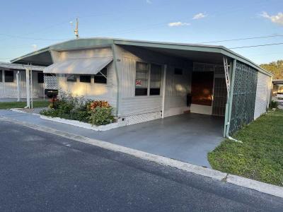 Photo 2 of 19 of home located at 1280 Lakeview Rd., Lot 108 Clearwater, FL 33756
