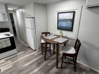 1966 Fort Mobile Home
