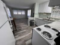 1966 Fort Mobile Home