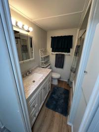 1966 Fort Mobile Home
