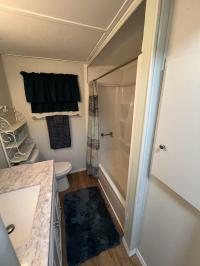 1966 Fort Mobile Home