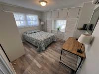 1966 Fort Mobile Home