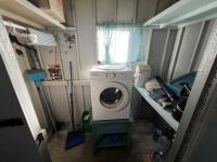 1966 Fort Mobile Home