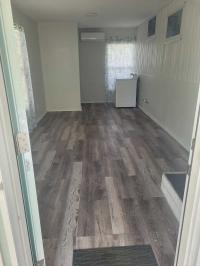 1966 Fort Mobile Home