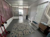 1966 Fort Mobile Home