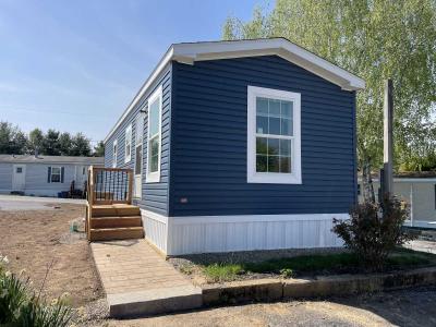 Mobile Home at 5200 Freemansburg Avenue Lot 21 Easton, PA 18045
