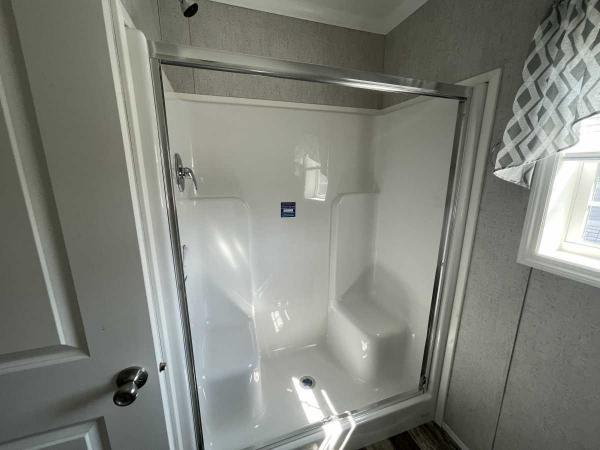 2025 Eagle River Manufactured Home