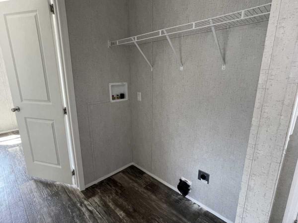 2025 Eagle River Manufactured Home