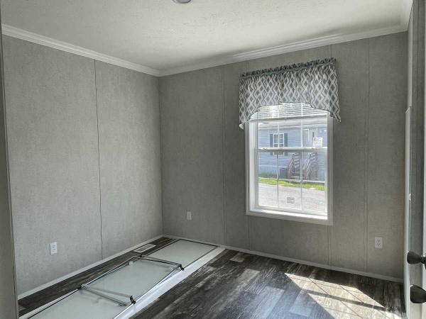2025 Eagle River Manufactured Home