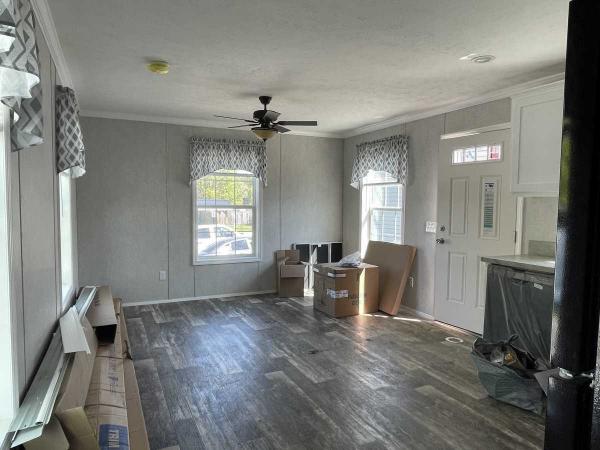 2025 Eagle River Manufactured Home