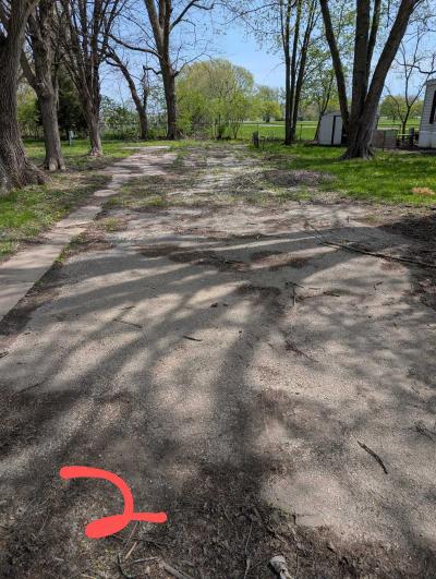 Mobile Home at 11199 State Rd 2 Lot 2 Westville, IN 46391