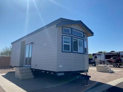 Mobile Home at 6601 E Us Hwy 60 #28 Gold Canyon, AZ 85118