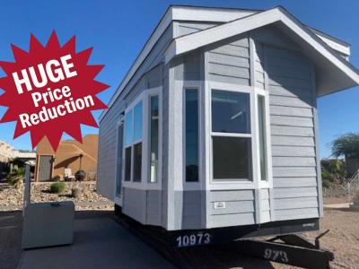 Mobile Home at 6601 E Us Hwy 60 #49 Gold Canyon, AZ 85118