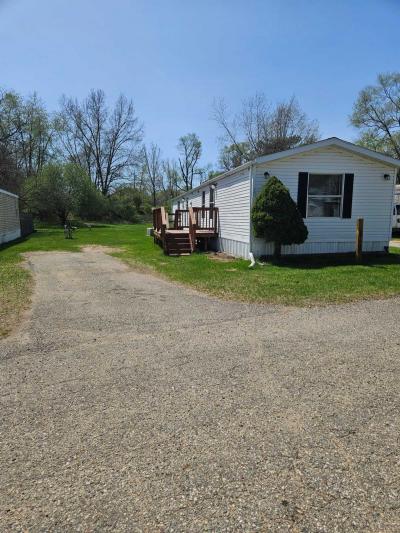 Mobile Home at 1723 Fairlawn Rd. Howell, MI 48855