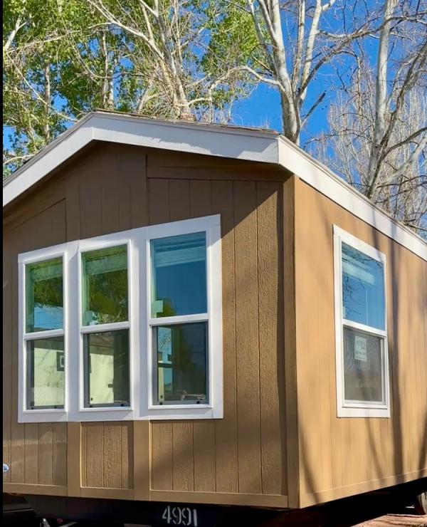 2025 Champion PM Manufactured Home