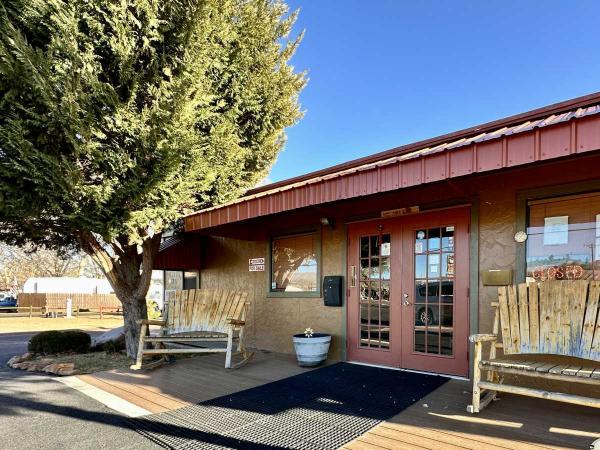 2025 Champion PM Manufactured Home