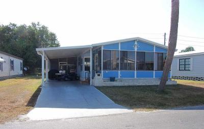 Mobile Home at 7 Casagrande Arcadia, FL 34266