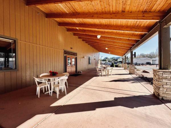 2025 Champion PM Manufactured Home