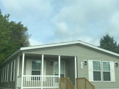 Mobile Home at 342 Pincoe Drive Battle Creek, MI 49017