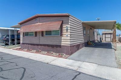 Photo 2 of 21 of home located at 2627 S. Lamb Blvd. Las Vegas, NV 89121