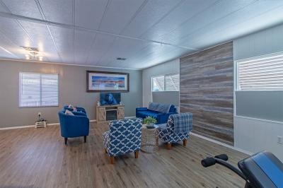 Photo 3 of 21 of home located at 2627 S. Lamb Blvd. Las Vegas, NV 89121