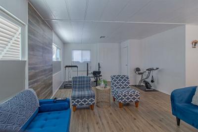 Photo 4 of 21 of home located at 2627 S. Lamb Blvd. Las Vegas, NV 89121