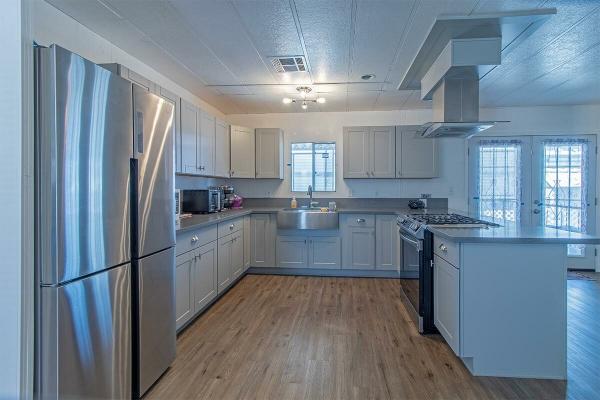 1978 Carmel Mobile Home