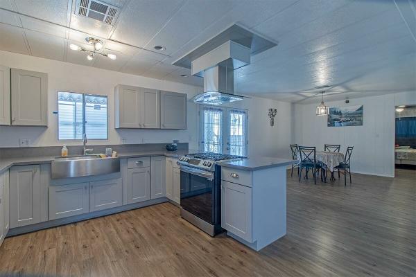 1978 Carmel Mobile Home
