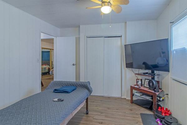 1978 Carmel Mobile Home