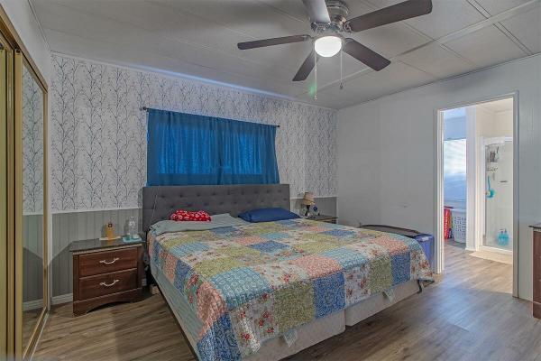 1978 Carmel Mobile Home