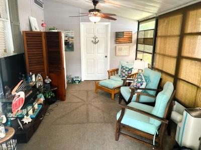 Mobile Home at 11610 Imperial Oaks Blvd New Port Richey, FL 34654