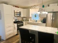 1986 Fleetwood Manufactured Home