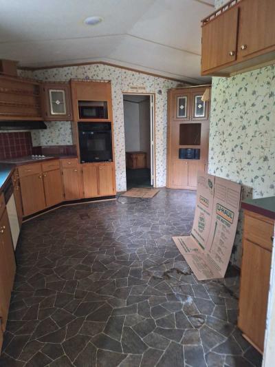 Photo 2 of 8 of home located at 11220 Hughes Rd., Lot 31 Gulfport, MS 39501