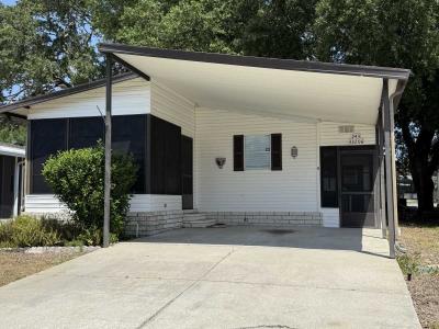 Mobile Home at 33206 Seashell Lane Leesburg, FL 34788