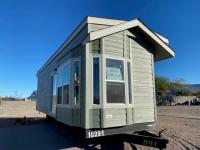2025 Cavco Tuscany Mobile Home