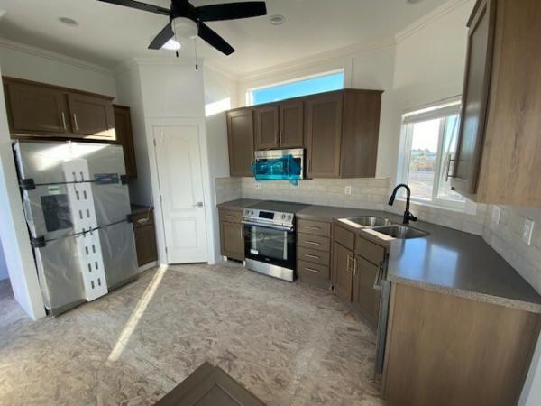 2025 Cavco Tuscany Mobile Home