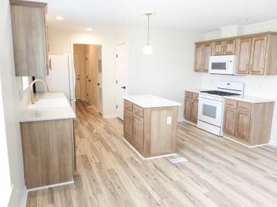 Photo 2 of 11 of home located at 129 Country Walk Dr Walbridge, OH 43465