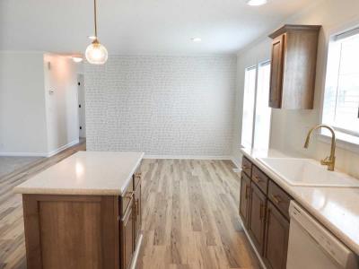 Photo 3 of 11 of home located at 129 Country Walk Dr Walbridge, OH 43465